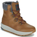Columbia - MORITZA BOOT - Snowboots - Bruin
