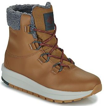 Columbia - MORITZA BOOT - Snowboots - Bruin