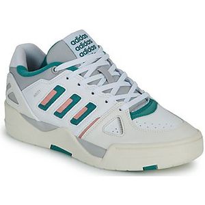 adidas  MIDCITY LOW  Sneakers  dames Wit