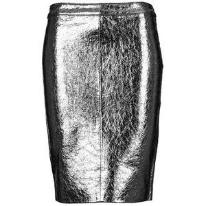 American Retro  DOROTHA  Rokken  dames Zilver