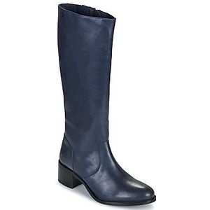 Betty London  Gessie  Laarzen  dames Blauw