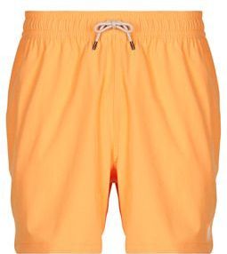 Polo Ralph Lauren - Korte Shorts - Oranje - Katoen