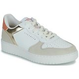 Victoria  MADRID  Sneakers  dames Wit