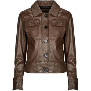 Oakwood  CECILE  jassen  dames Bruin