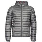 Jott, Heren, Jassen, Grijs, Maat: M