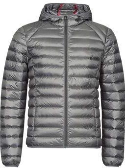 Jott, Heren, Jassen, Grijs, Maat: M