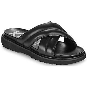 Kickers - Nealine - Dames Muiltjes