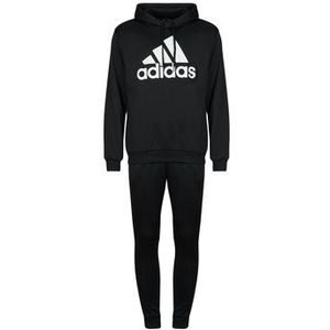 Adidas Sportswear Joggingpak Zwart