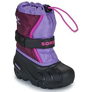 Sorel - CHILDRENS FLURRY BOOT - Snowboots - Violet