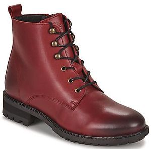 Betty London  HILDIE  Laarzen  dames Bordeau