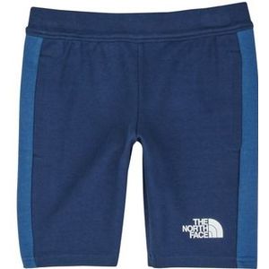 The North Face  Boys Slacker Short  Broeken  kind Blauw