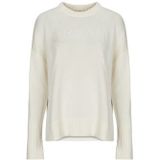 AIX Armani Exchange - XW000760AF16552U1003 - Pullover - Gebroken Wit - Casual - Katoen