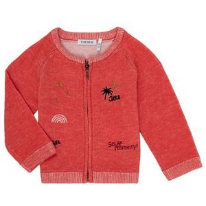 Ikks  VALERIE  Vesten  kind Rood