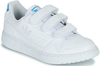 adidas  NY 90  CF C  Sneakers  kind Wit