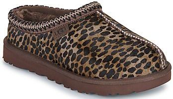UGG Tasman Slipper - Caspian - Burnt Cedar - Suède