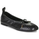 Alohas - Rosalind - Schoenen - Zwart - Leer