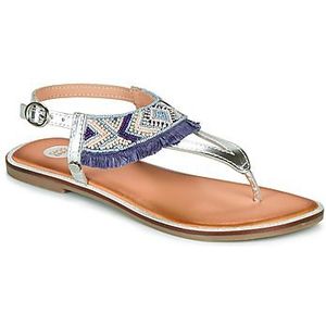 Gioseppo  BERMUDAS  sandalen  kind Blauw