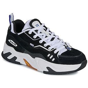 Globe - CT-IV Pro - Skateschoenen - Premium Suède en Leren Bovenwerk