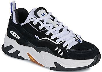 Globe - CT-IV Pro - Skateschoenen - Premium Suède en Leren Bovenwerk