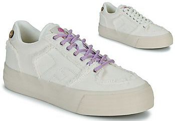 Faguo - Walnut Platform - Baskets - Katoen