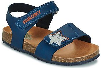 Pablosky - BIO - Sandalen - Marine