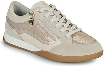 Geox - Maryemy - Dames Sneakers - Ademend - Waterdicht