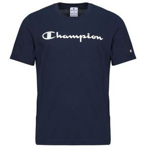 Design - Bikini - Ronde Hals - Logoprint - Jersey - Kwartmouw