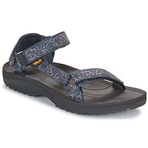 Teva  M WINSTED  sandalen  heren Marine