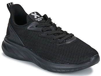 Xti - 143618 - Sneakers - Zwart