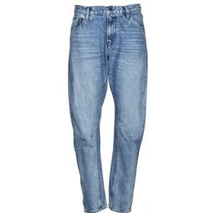 G-Star Raw  Arc 3D Boyfriend  Broeken  dames Blauw