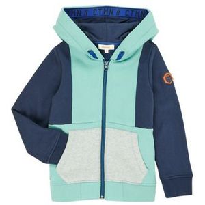 Catimini  CR17044-51-C  Vesten  kind Multicolour