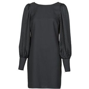 Naf Naf  -  Jurken dames Zwart