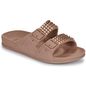 Cacatoès  FLOX  slippers  dames Goud