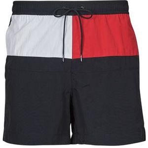 Tommy Hilfiger  TH CORE FLAG-S  Badpakken heren Marine