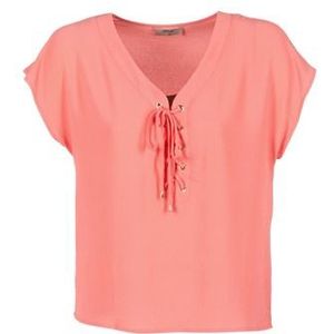 Betty London  GREM  Blouses  dames Roze