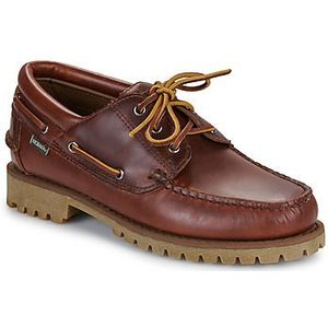 Sebago  ACADIA  bootschoenen  heren Bruin