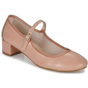 Betty London  FLAVIA  Ballerina's  dames Roze
