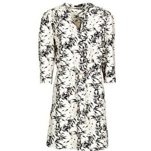 Chattawak  13-UMA-PRINTW  Jurken dames Multicolour