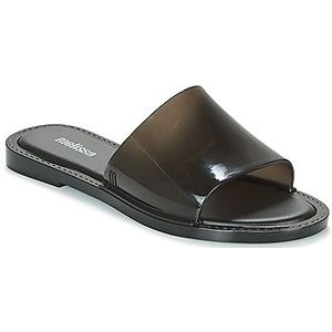 Melissa  SOULD  slippers  dames Zwart