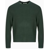 Selected - Relaxed Fit Trui - Gebreide Trui - Tijdloos - Lange Mouwen