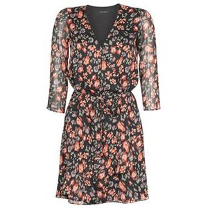 Ikks  BQ30095-03  Jurken dames Multicolour