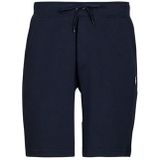Ralph Lauren - Katoenen Bermuda Shorts - Blauw