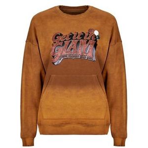 Newtone  PIPER BRIGHTER  Truien  dames Bruin