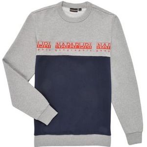 Napapijri  B-STAVKI  Truien  kind Multicolour