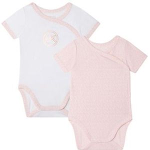 MICHAEL Michael Kors  R98111-45S-B  Pyjama's / nachthemden kind Roze