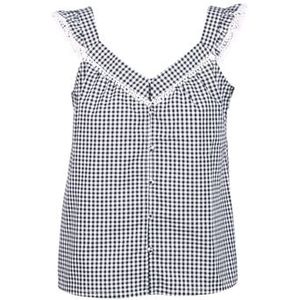 Betty London  KORANE  Blouses  dames Zwart