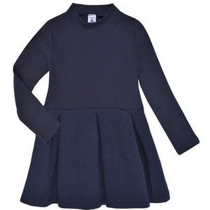 Petit Bateau - TWILIGHT - Korte Jurk - Marine