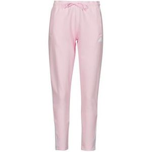 adidas  W FI 3S SLIM PT  broeken  dames Roze