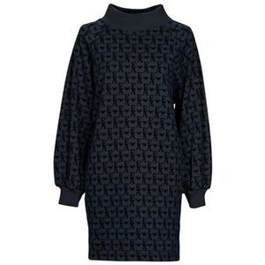 Emporio Armani  6L2A7B-2JTC  Jurken dames Marine