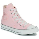 Converse - CHUCK TAYLOR ALL STAR - Sneakers - Roze